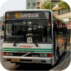 Volvo B10M